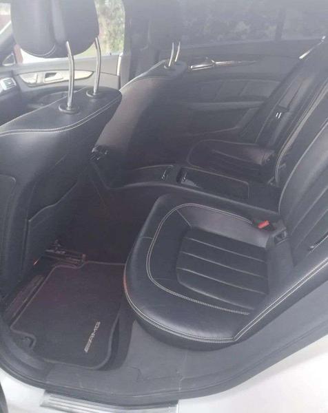 Mercedes-Benz CLS 2014, фото 2