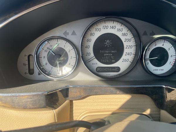 Mercedes-Benz CLS 2008, фото 2