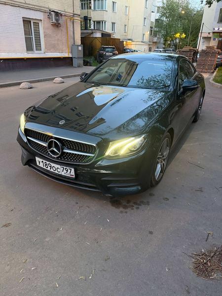 Mercedes-Benz Не указана 2018, фото 3