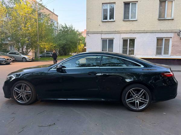 Mercedes-Benz Не указана 2018, фото 4