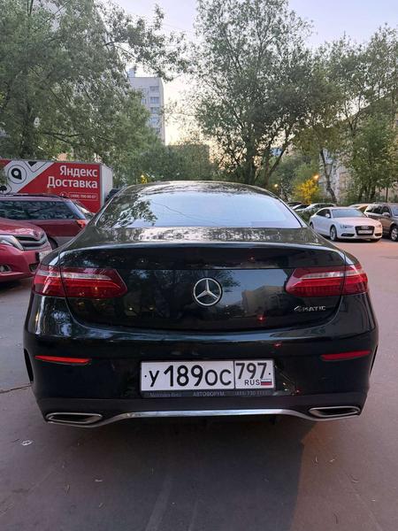 Mercedes-Benz Не указана 2018, фото 6