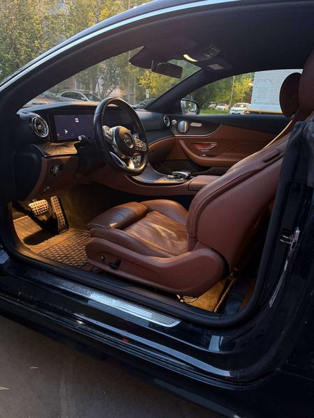 Mercedes-Benz Не указана 2018, фото 9