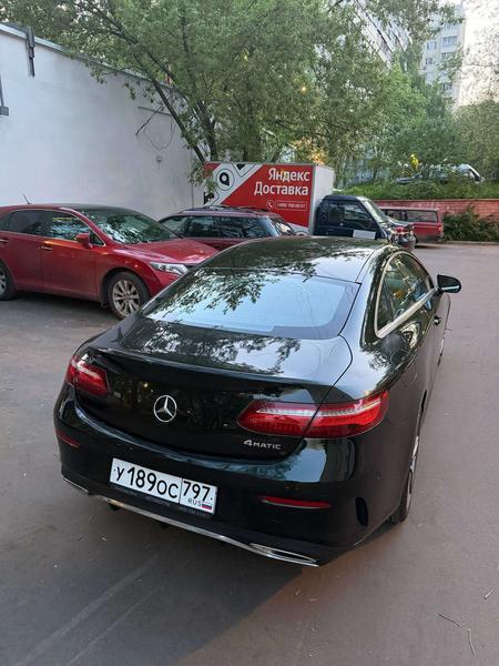 Mercedes-Benz Не указана 2018, фото 7