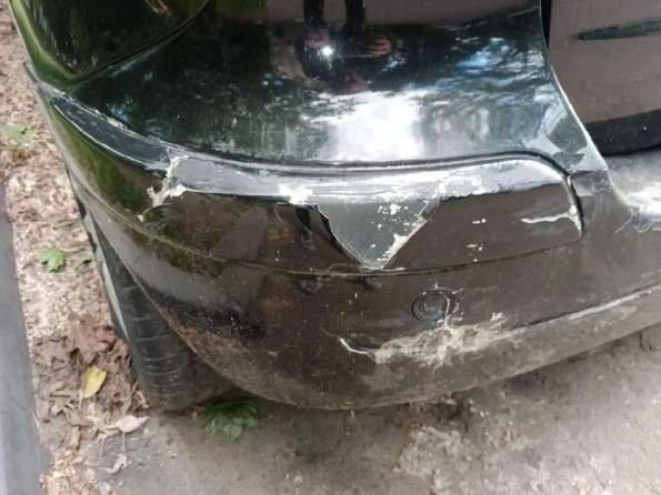 Mercedes-Benz B170 2007, фото 12