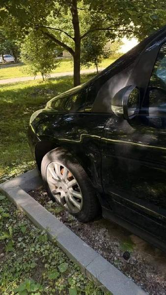 Mercedes-Benz B170 2007, фото 6