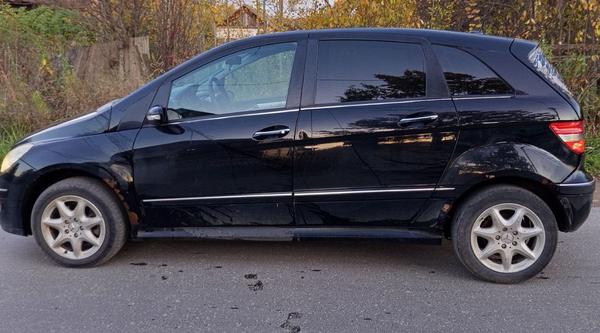 Mercedes-Benz B200 2006, фото 7