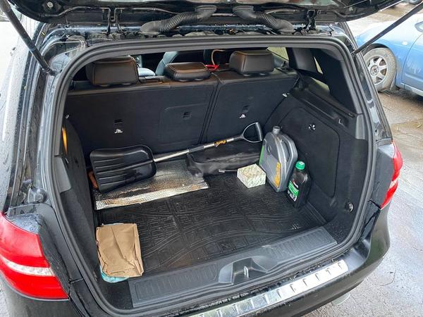 Mercedes-Benz W180 2013, фото 5
