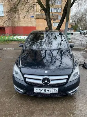 Mercedes-Benz W180 2013 с торгов по банкротству, фото 1