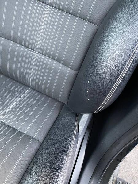 Mercedes-Benz W180 2013, фото 10