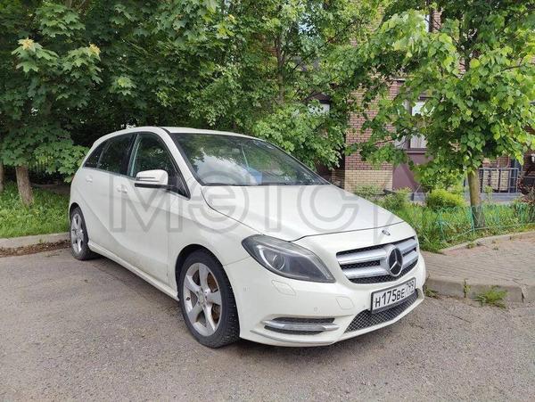 Mercedes-Benz