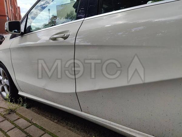 Mercedes-Benz Не указана 2012, фото 5