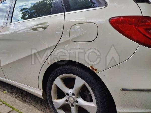 Mercedes-Benz Не указана 2012, фото 6