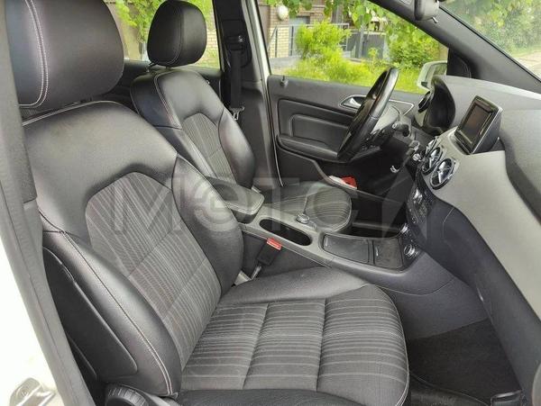 Mercedes-Benz Не указана 2012, фото 10