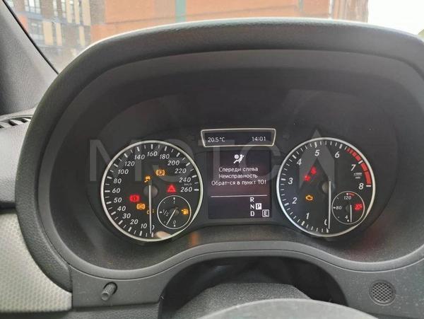 Mercedes-Benz Не указана 2012, фото 7