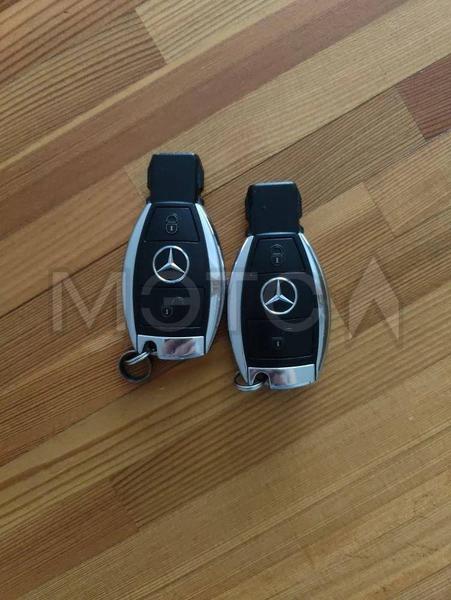 Mercedes-Benz Не указана 2012, фото 16