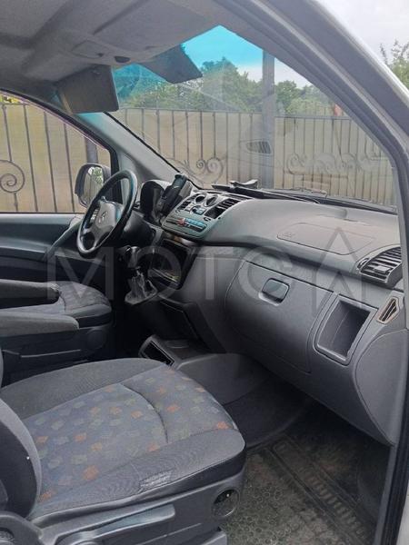 Mercedes-Benz Vito 2005, фото 10