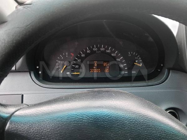 Mercedes-Benz Vito 2005, фото 8