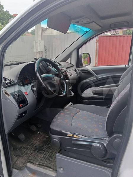Mercedes-Benz Vito 2005, фото 9