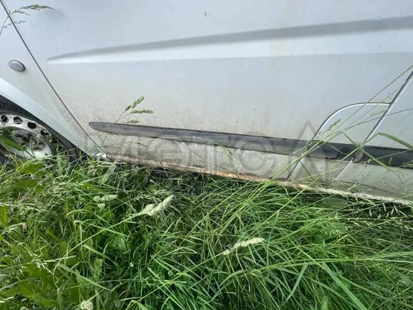Mercedes-Benz Vito 2009, фото 7