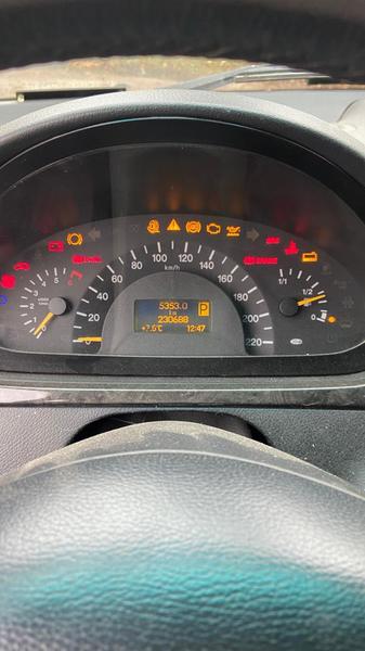 Mercedes-Benz Viano 2006, фото 8