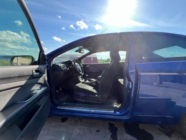Ford Focus 2006, фото 15
