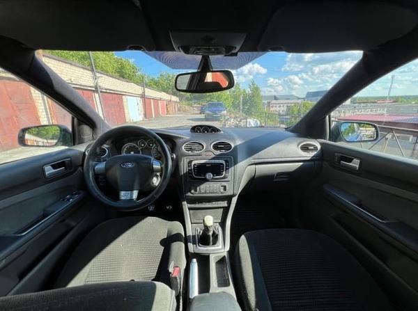 Ford Focus 2006, фото 9