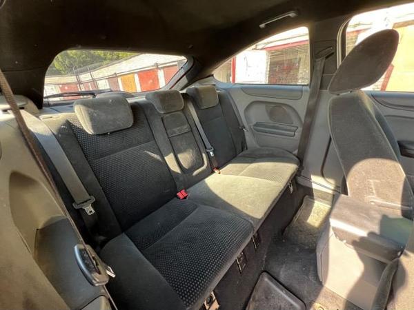 Ford Focus 2006, фото 14