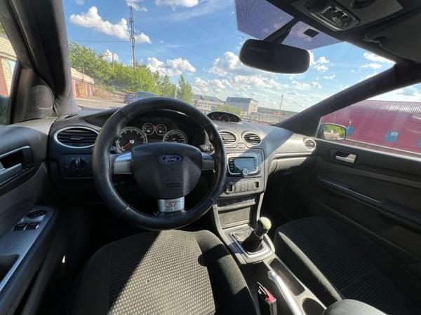 Ford Focus 2006, фото 8