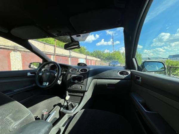 Ford Focus 2006, фото 13