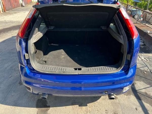 Ford Focus 2006, фото 2