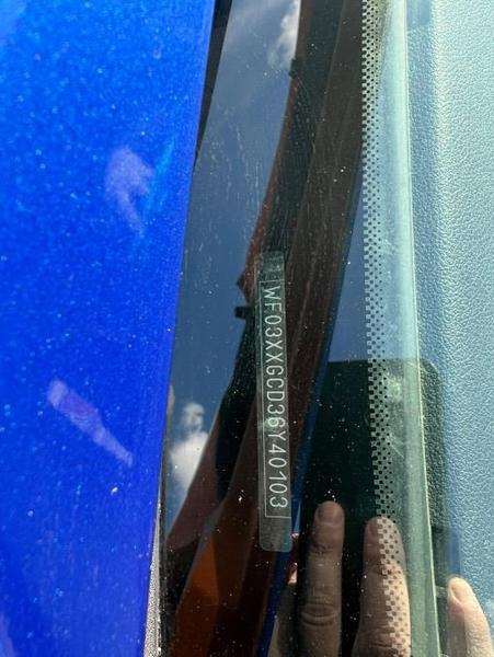 Ford Focus 2006, фото 10