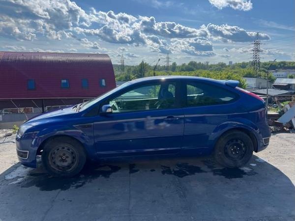 Ford Focus 2006, фото 6