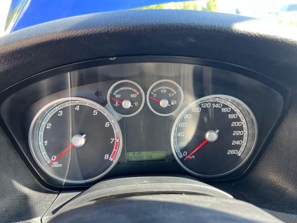 Ford Focus 2006, фото 11