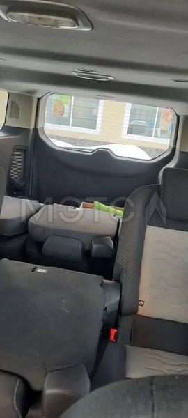 Ford Tourneo Custom 2017, фото 6