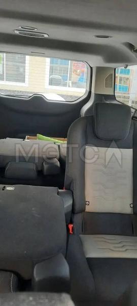 Ford Tourneo Custom 2017, фото 5