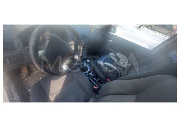 Ford Mondeo 2003, фото 7