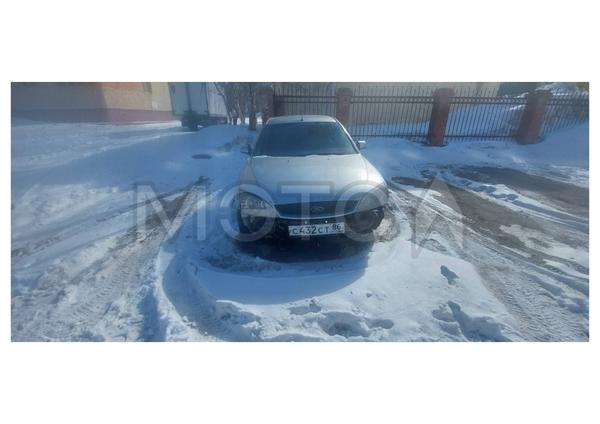 Ford Mondeo 2003, фото 2