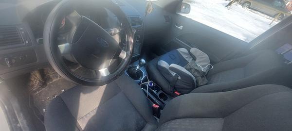 Ford Mondeo 2003, фото 17