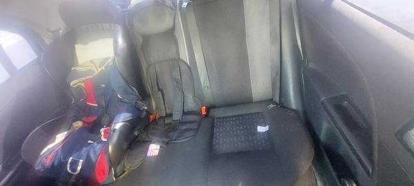 Ford Mondeo 2003, фото 16