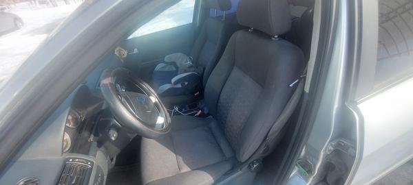 Ford Mondeo 2003, фото 18