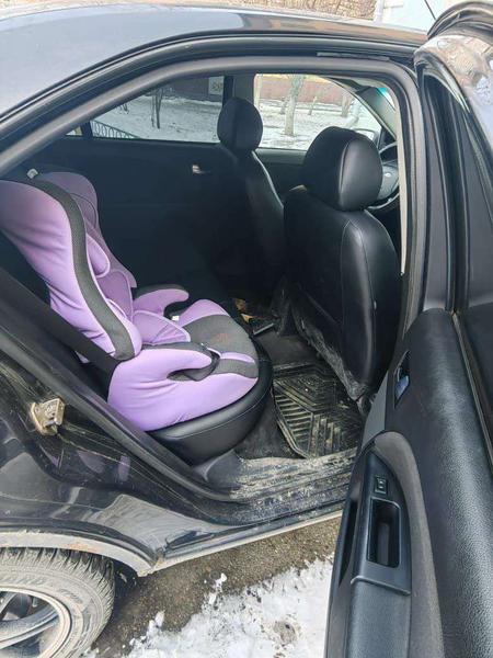 Ford Mondeo 2004, фото 6