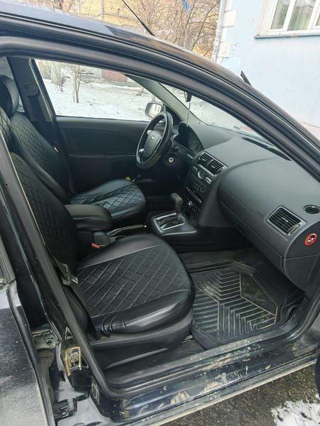 Ford Mondeo 2004, фото 5