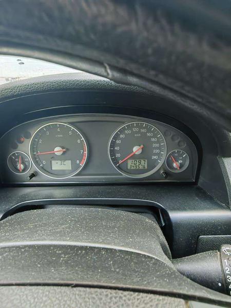 Ford Mondeo 2004, фото 7