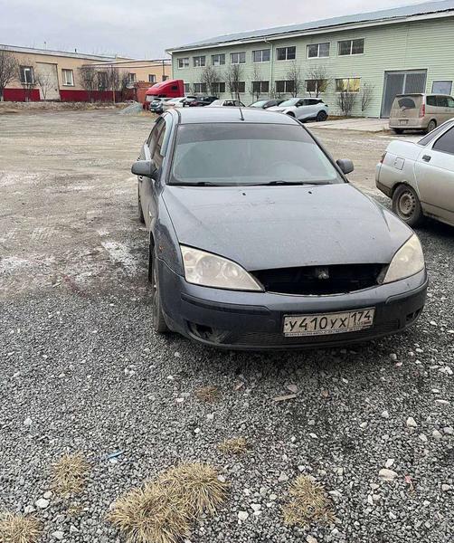 Фон