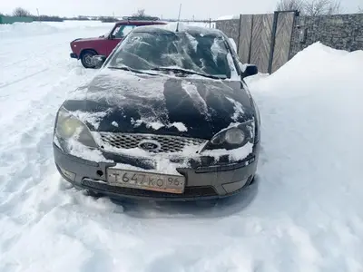 Ford Mondeo 2006 с торгов по банкротству, фото 1