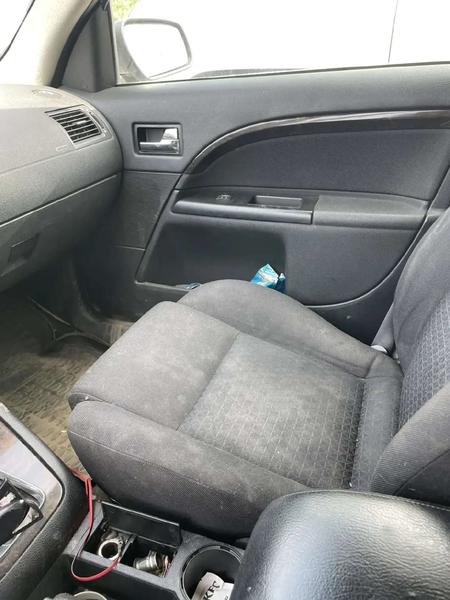Ford Mondeo 2006, фото 3
