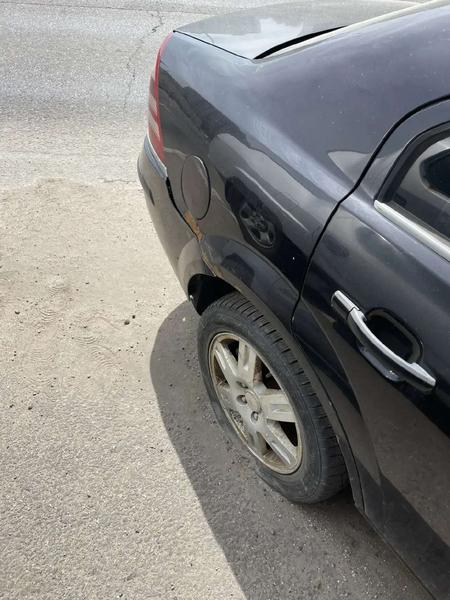 Ford Mondeo 2006, фото 8