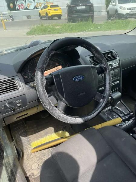 Ford Mondeo 2006, фото 2