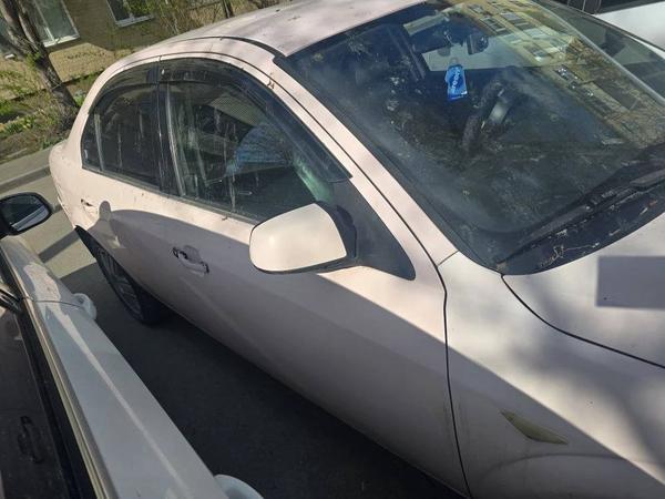 Ford Mondeo 2006, фото 8