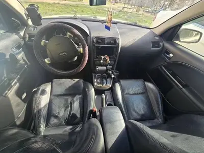 Ford Mondeo 2006 с торгов по банкротству, фото 1